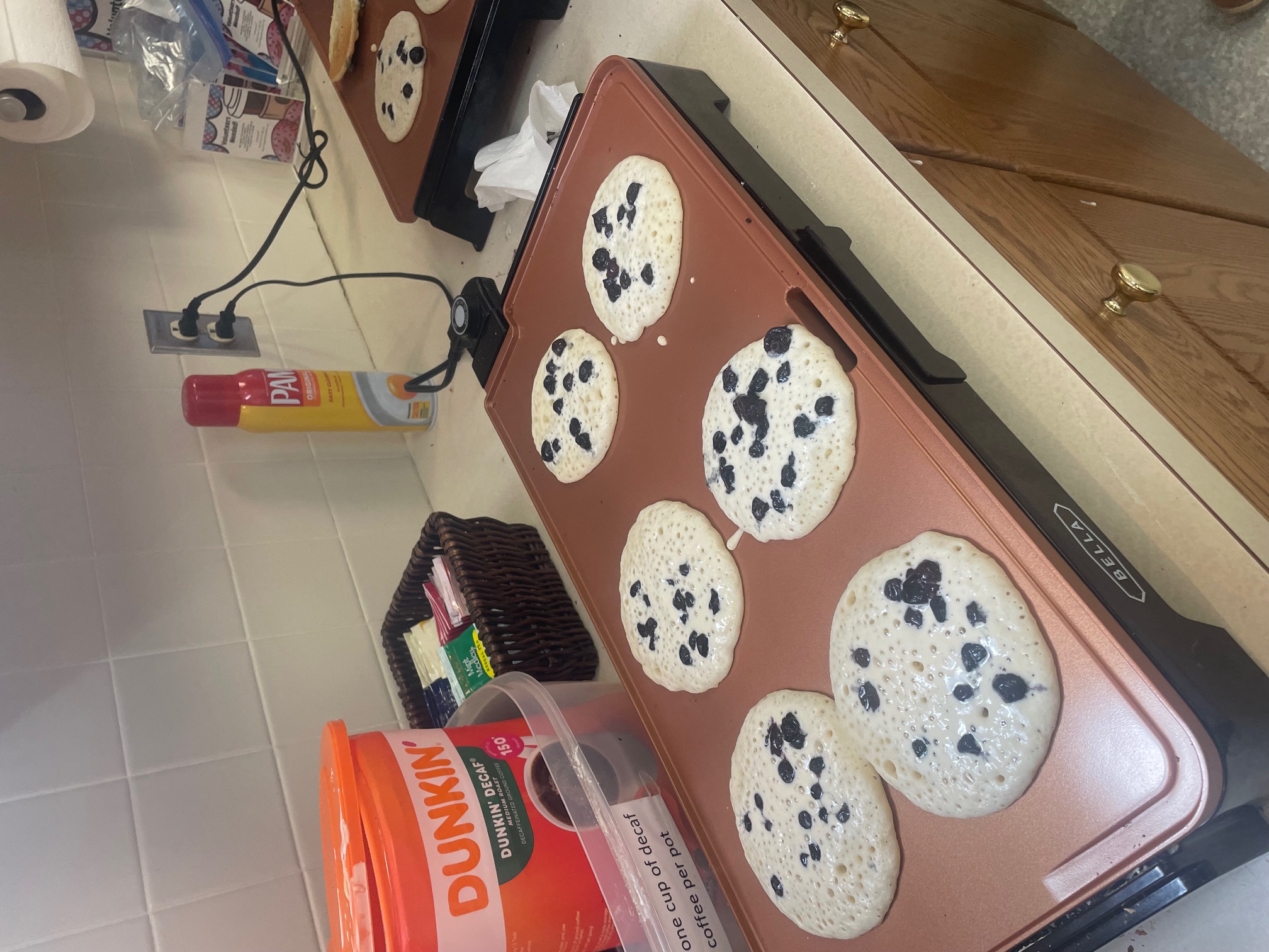 Pancake 3 3
