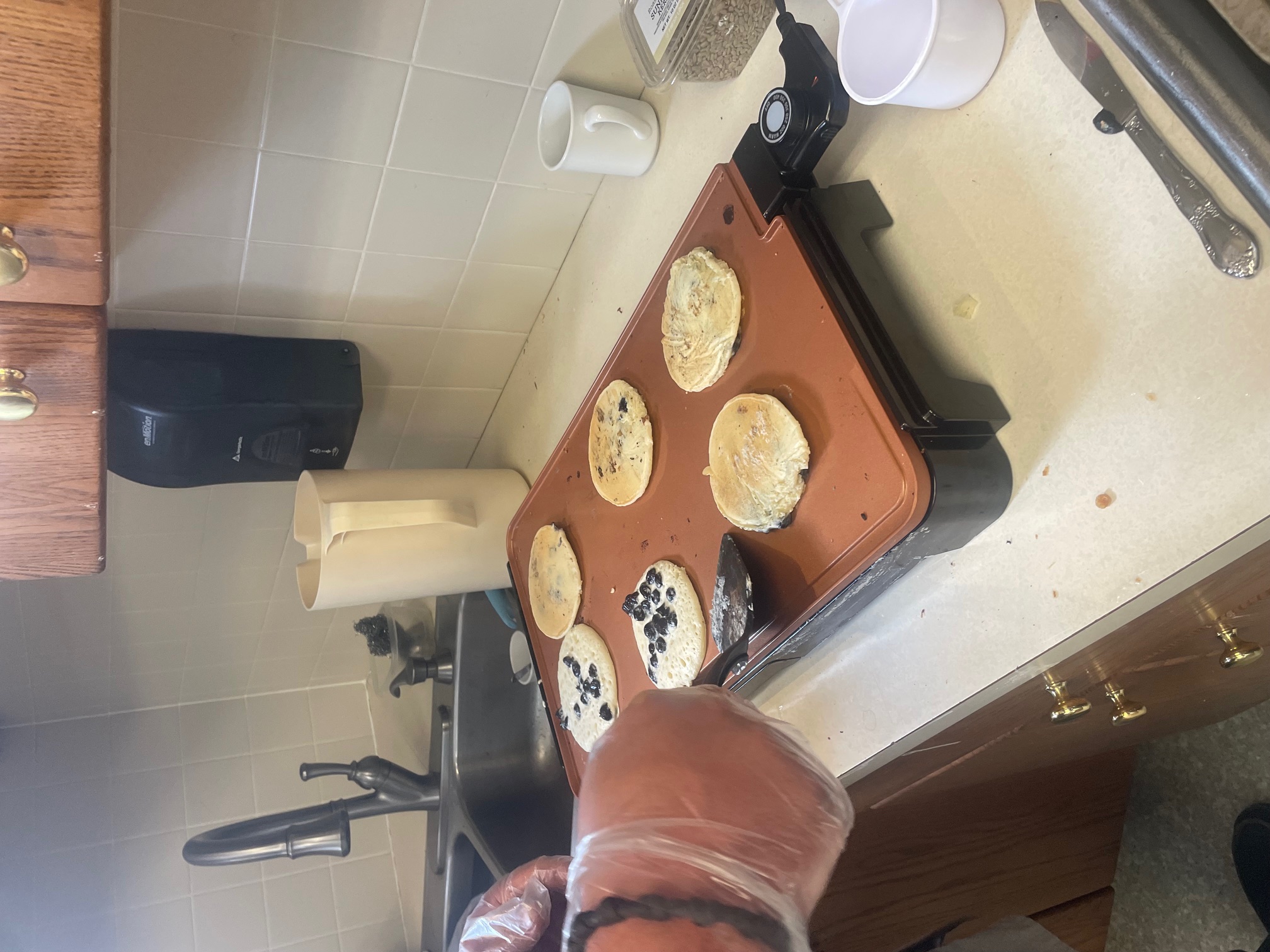 Pancake 3 7